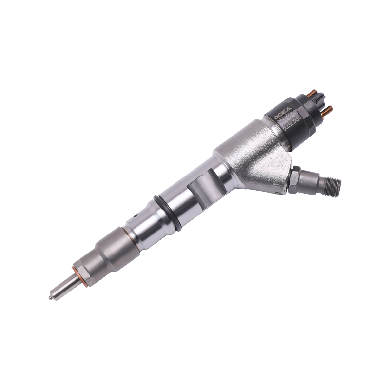 Kompatibilní s vstřikovačem Common Rail Bosch CRIN řady 120 0445120134 – pro lodní motory Weichai WHM6 / Yanmar 6EY (nesilniční Euro IV)