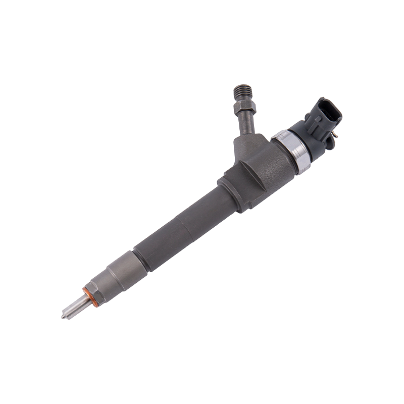 Kompatibilní se vstřikovačem paliva Bosch Diesel 0445110249 – vstřikovač Common Rail řady CRI 110 pro Volvo D13 / Shenlong Bus (kompatibilní s Euro IV)
