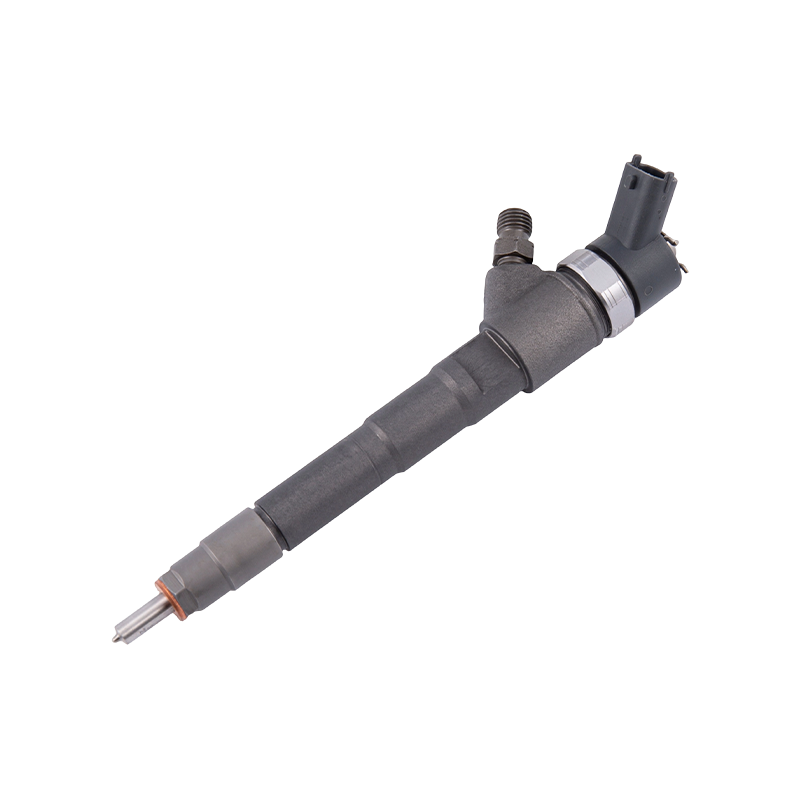 Kompatibilní se vstřikovačem paliva Bosch Diesel 0445110273 – Common Rail Injector řady CRI 110 pro Komatsu PC200 / CAT 320D (Euro III/IV)