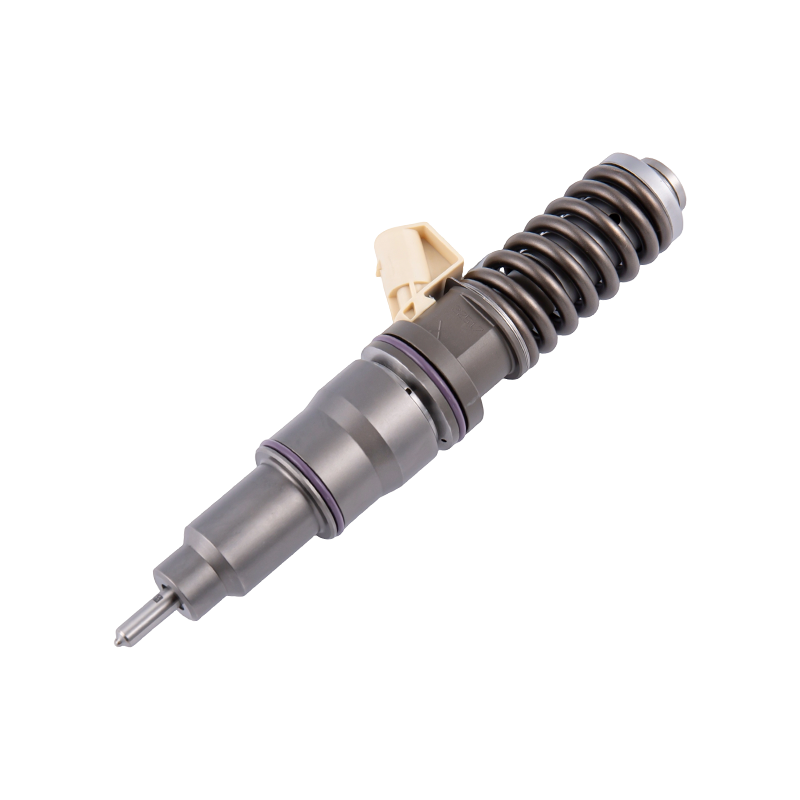 Kompatibilní s piezo dieselovým vstřikovačem paliva Delphi řady HDU 20440388 – pro Volvo D13A / generátor Caterpillar C9 