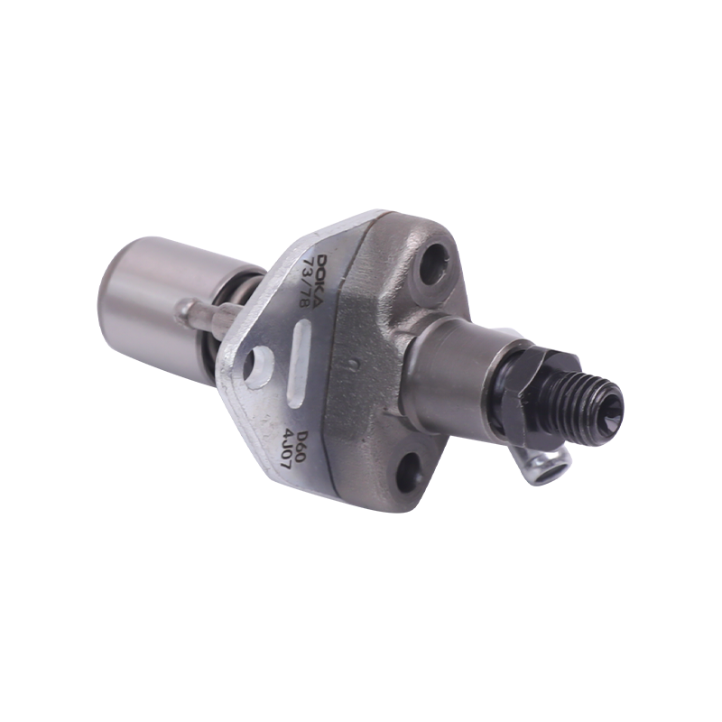 Wuxi DOKA CNC Technology Co., Ltd.