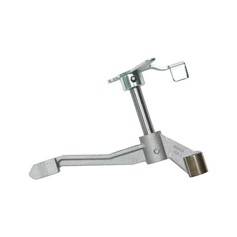 186F Shift Fork je použitelná pro všechny jednoválcové vzduchem chlazené dieselové motory 186F, 186FA, 188F a 192F