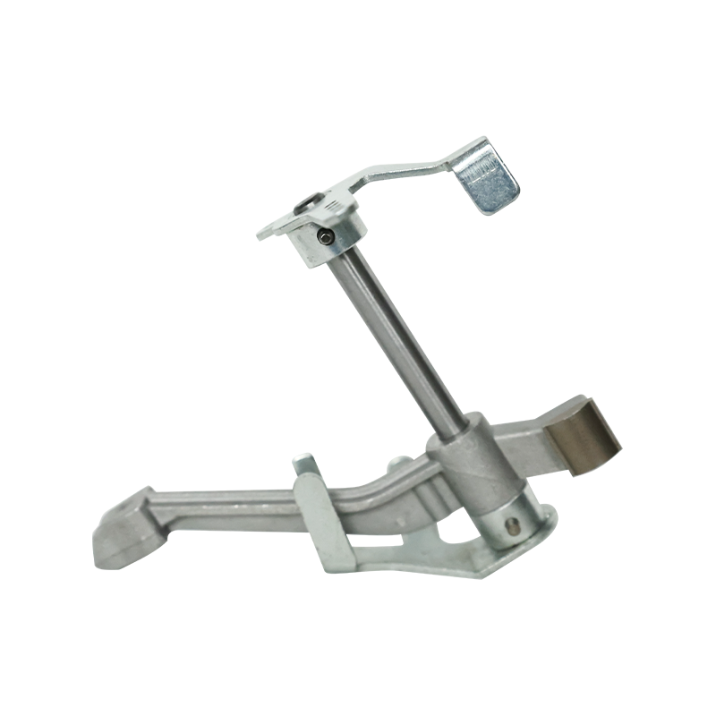 1100F Shift Fork je použitelná pro všechny vzduchem chlazené jednoválcové dieselové motory 192FC a 1100F