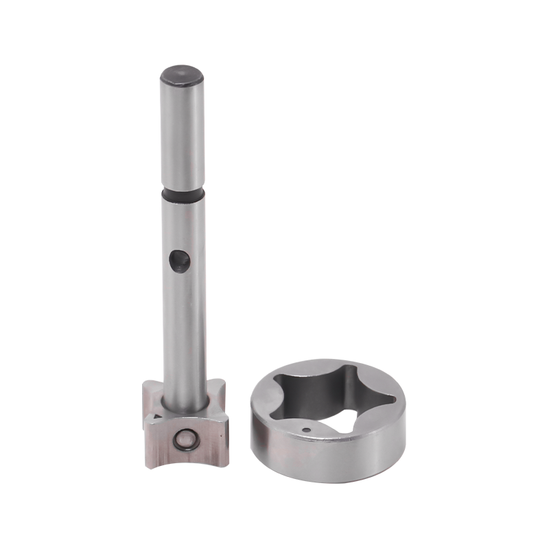 Wuxi DOKA CNC Technology Co., Ltd.